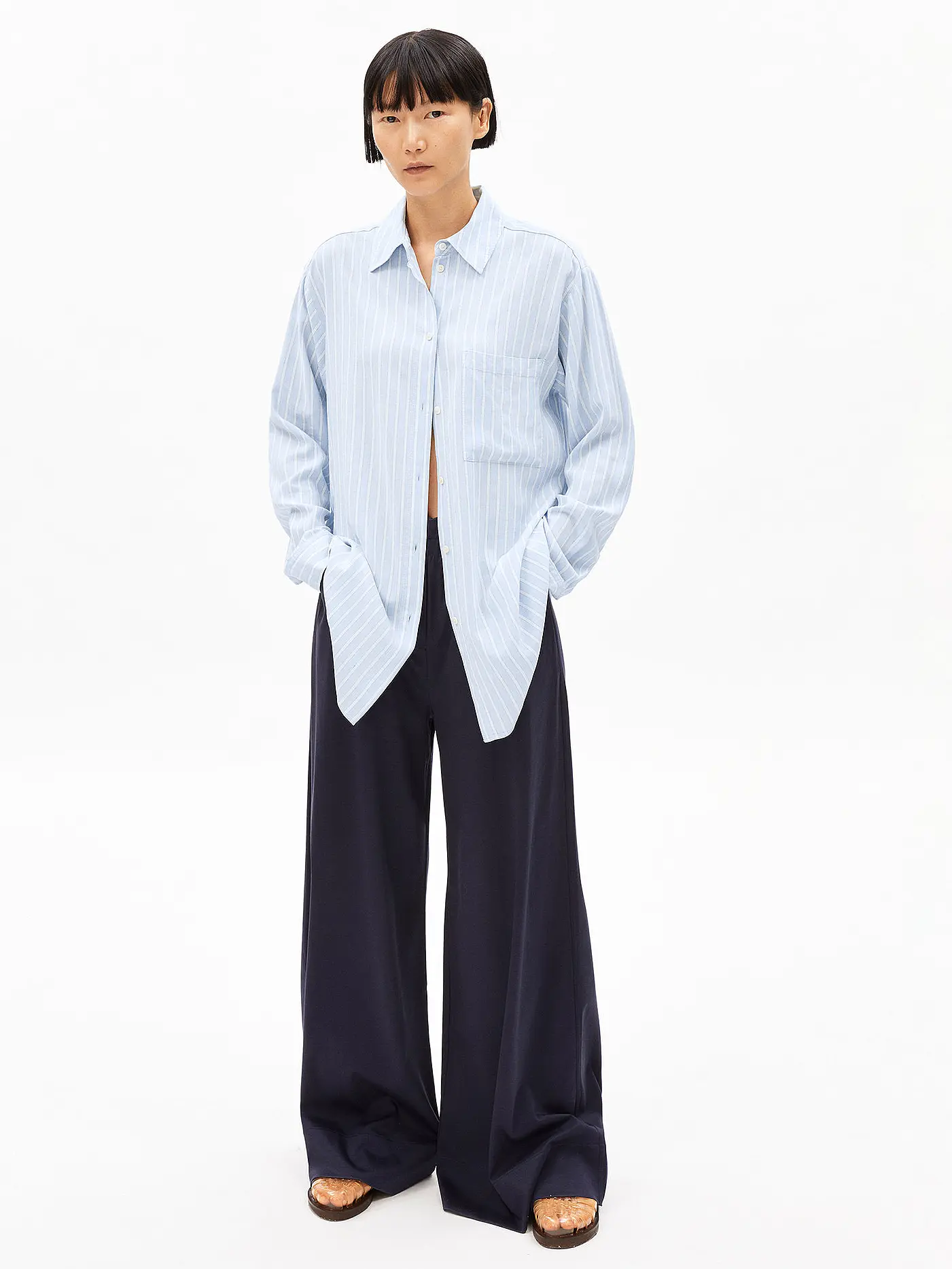 ARMEDANGELS | Bluse MAALGAA | 